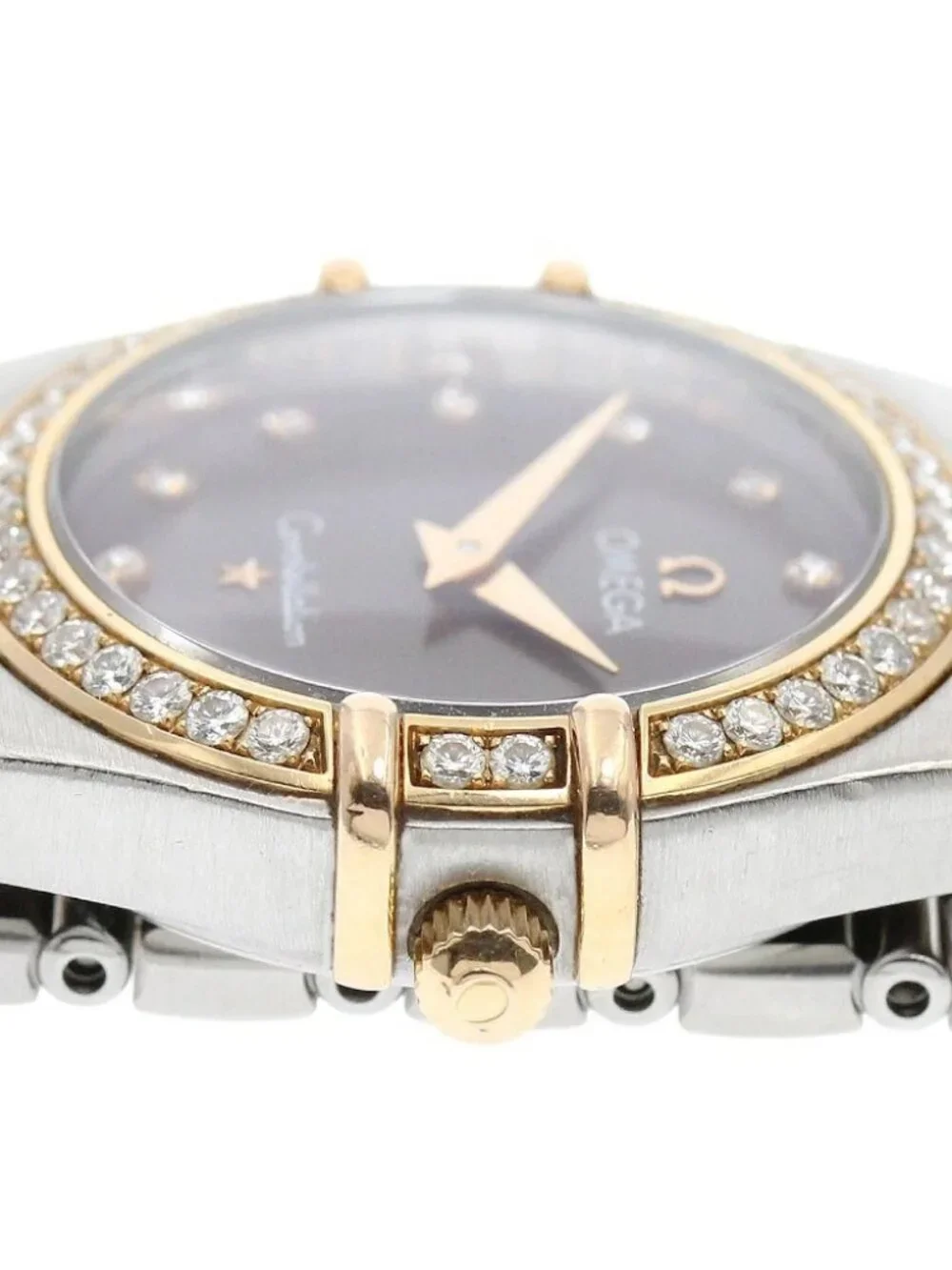 OMEGA Constellation
